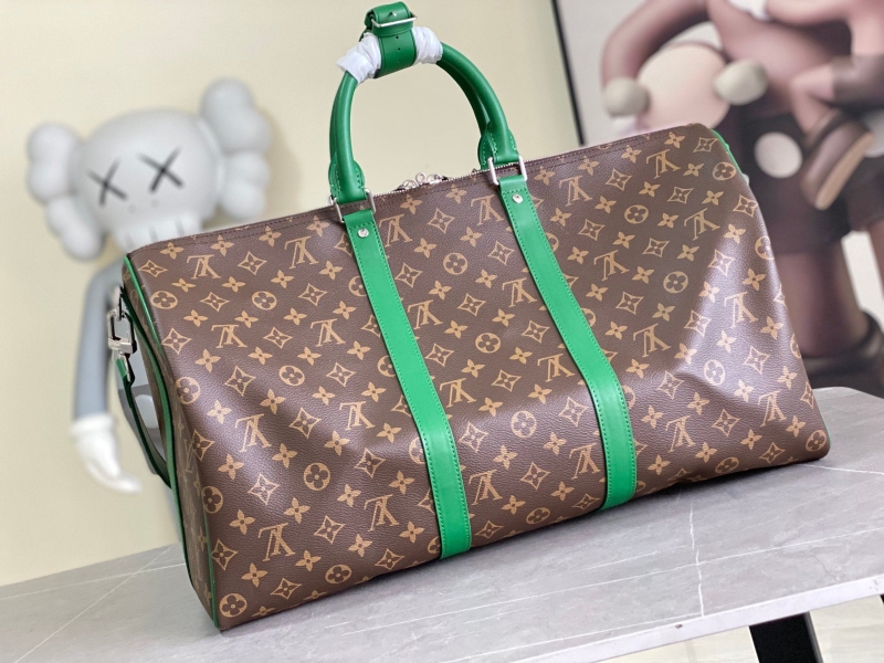 LV Travel Bags